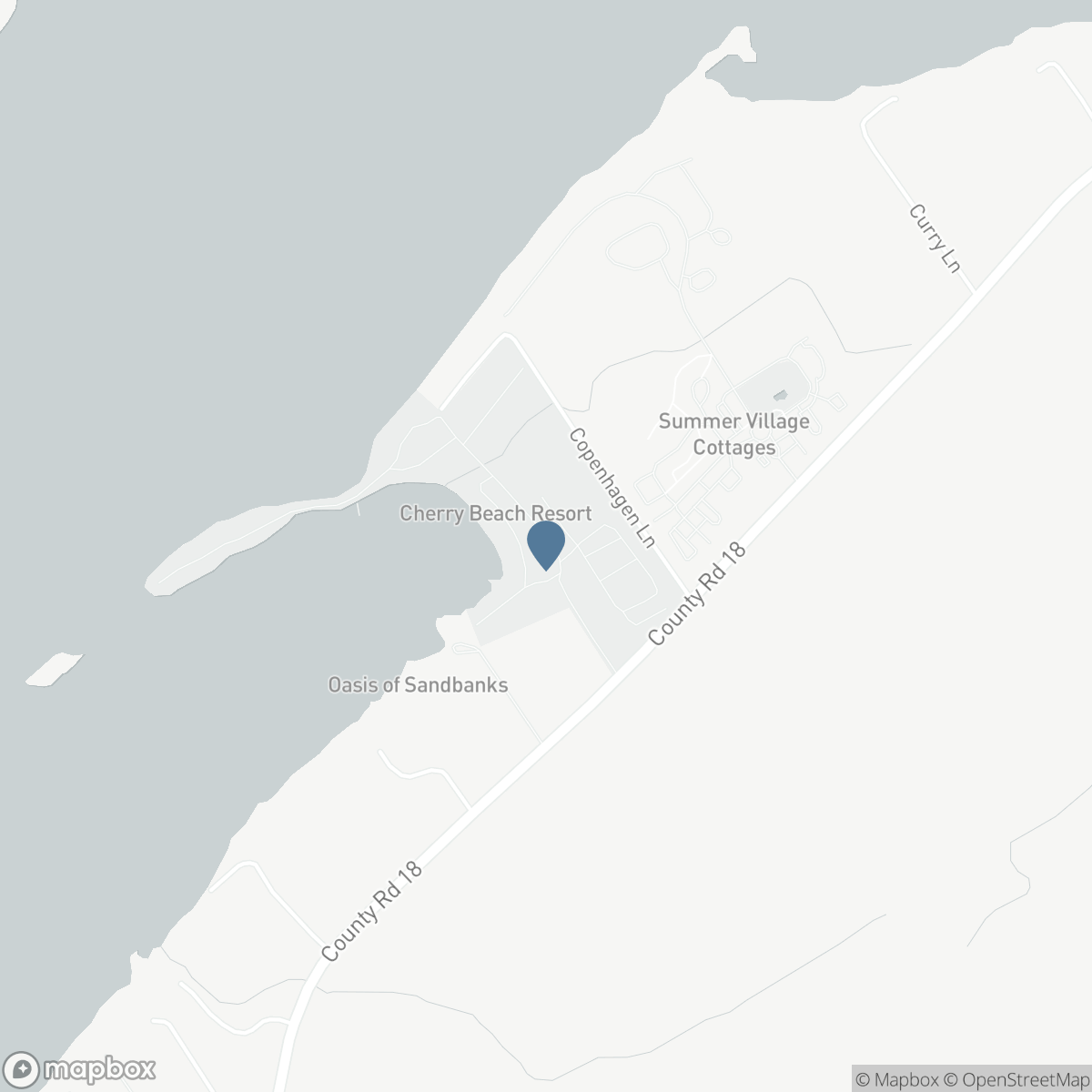 486 CTY RD 18 - 20 DRAGONFLY LANE, Hillier, Ontario K0K 2P0